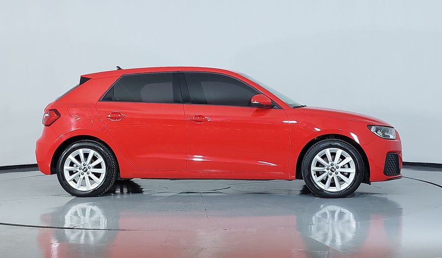 Audi A1 1.0 SB 30 TFSI COOL DCT Hatchback 2023