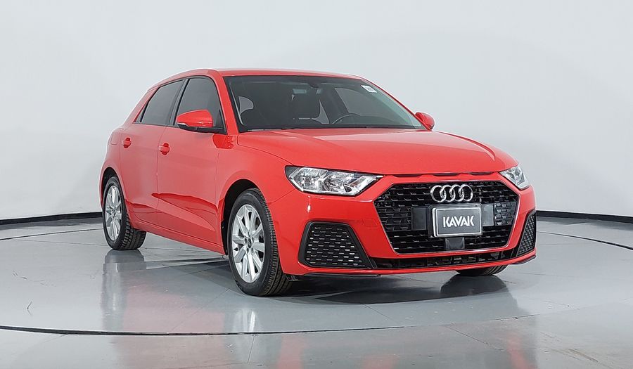 Audi A1 1.0 SB 30 TFSI COOL DCT Hatchback 2023