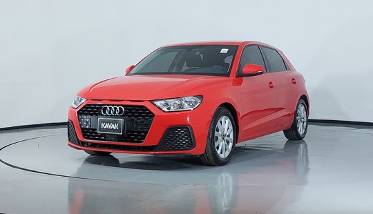 Audi • A1