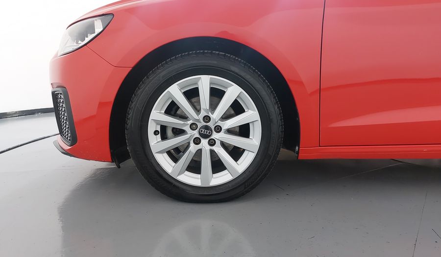 Audi A1 1.0 SB 30 TFSI COOL DCT Hatchback 2023