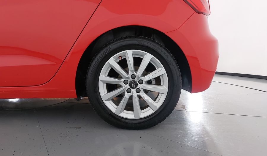 Audi A1 1.0 SB 30 TFSI COOL DCT Hatchback 2023