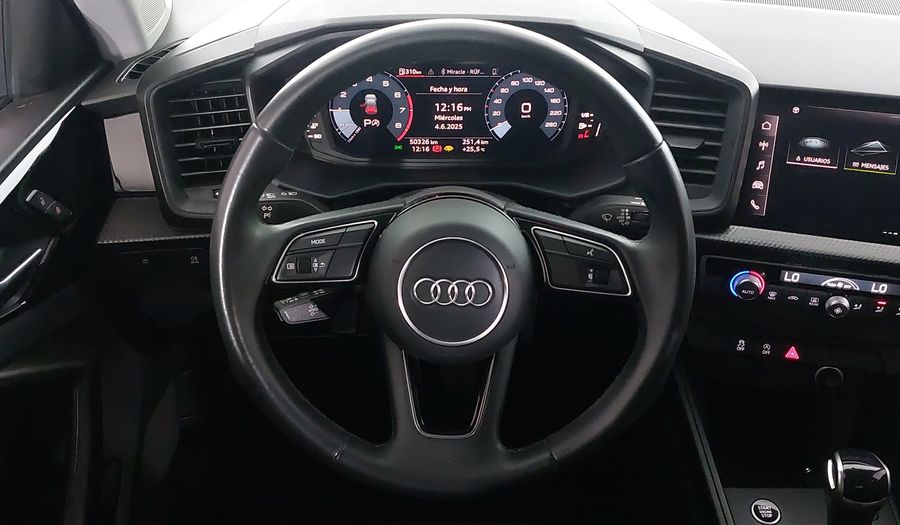 Audi A1 1.0 SB 30 TFSI COOL DCT Hatchback 2023