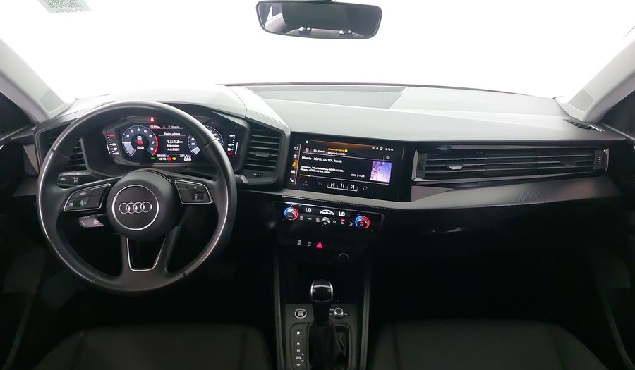 Audi A1 1.0 SB 30 TFSI COOL DCT Hatchback 2023