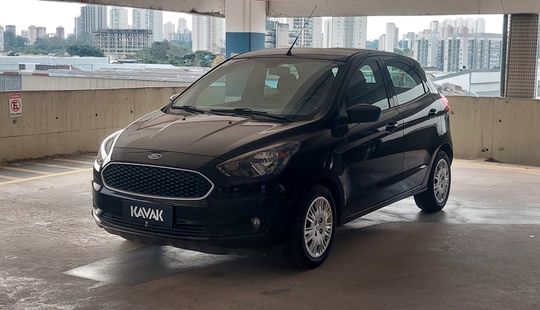 Ford • Ka