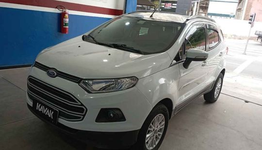 Ford • EcoSport