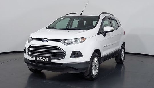 Ford • EcoSport