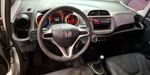 Honda Fit 1.4 LX MT Hatchback 2010