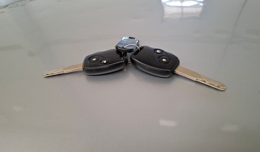 Honda Fit 1.4 LX MT Hatchback 2010