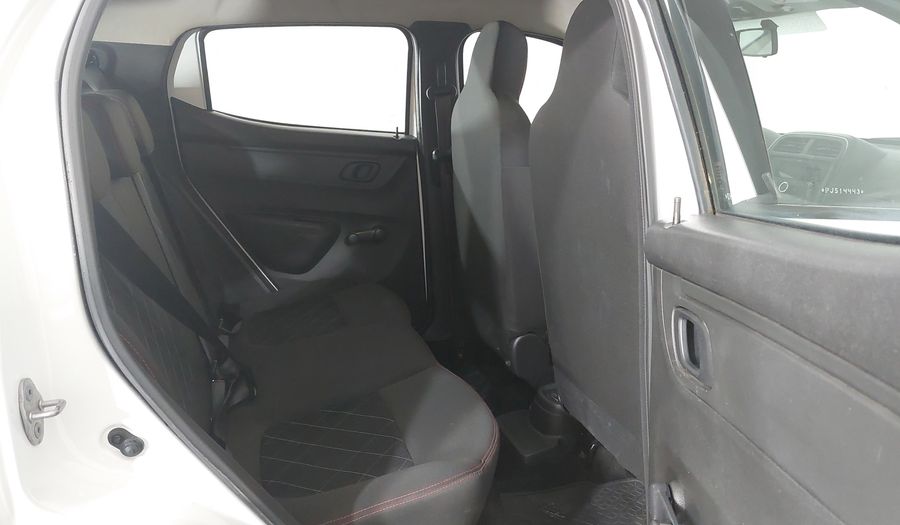 Renault Kwid ZEN Hatchback 2023