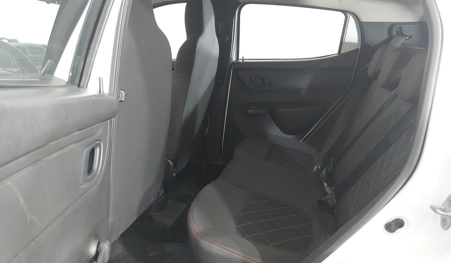 Renault Kwid ZEN Hatchback 2023
