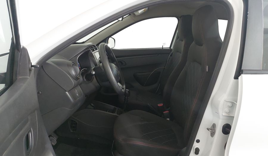 Renault Kwid ZEN Hatchback 2023