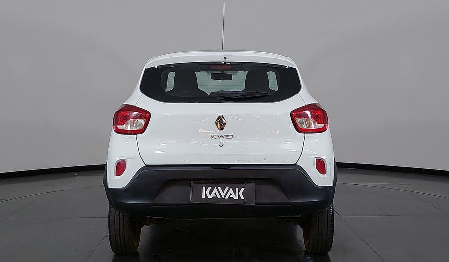 Renault Kwid ZEN Hatchback 2023
