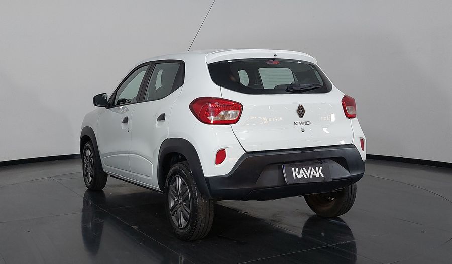 Renault Kwid ZEN Hatchback 2023