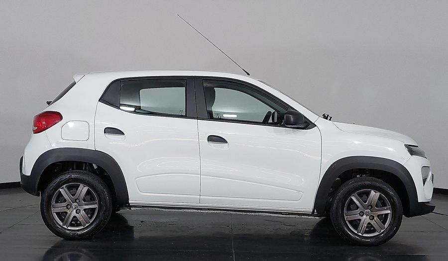 Renault Kwid ZEN Hatchback 2023