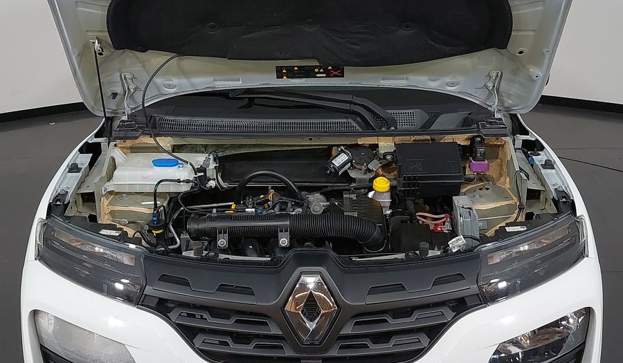 Renault Kwid ZEN Hatchback 2023