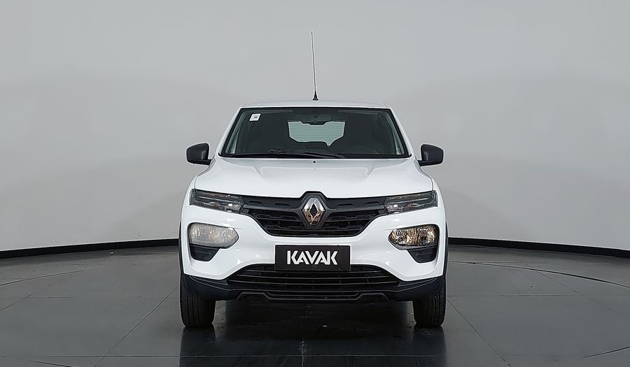 Renault Kwid ZEN Hatchback 2023
