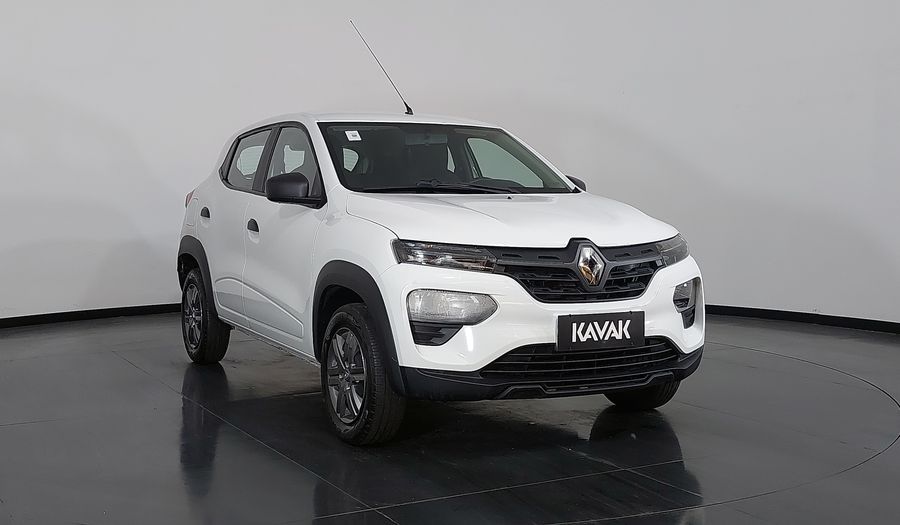 Renault Kwid ZEN Hatchback 2023