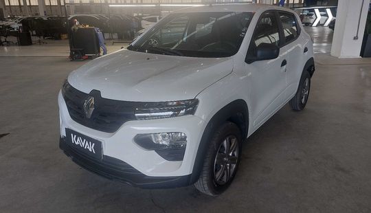 Renault • Kwid