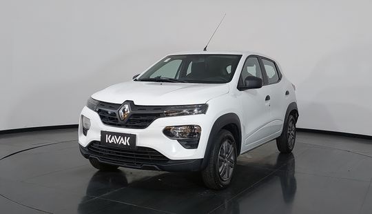 Renault • Kwid