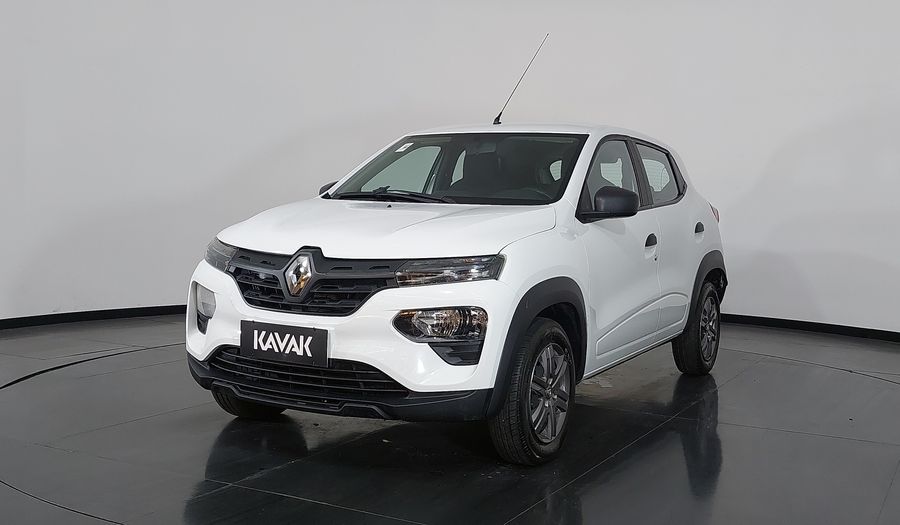 Renault Kwid ZEN Hatchback 2023