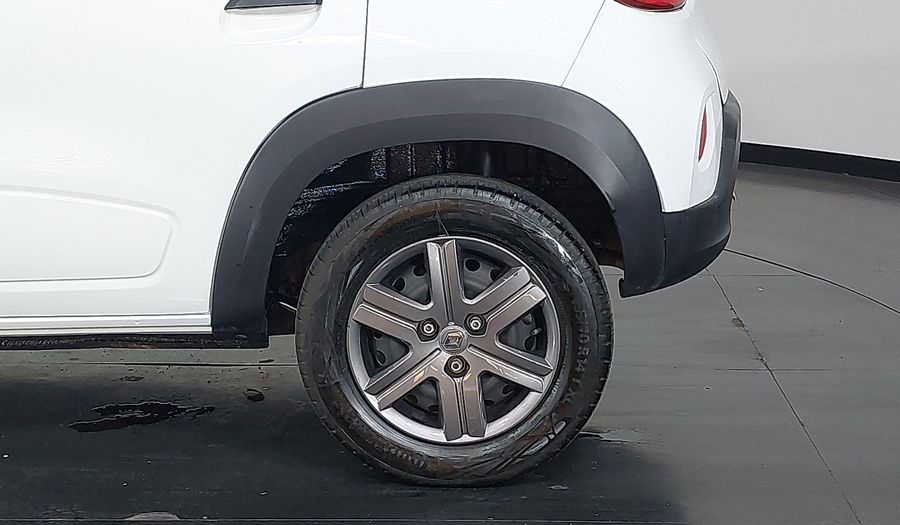 Renault Kwid ZEN Hatchback 2023