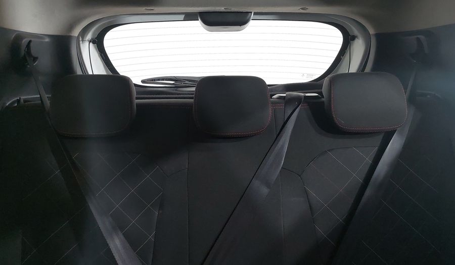 Renault Kwid ZEN Hatchback 2023
