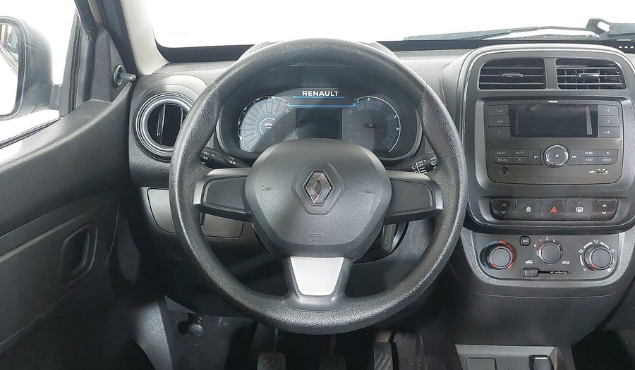 Renault Kwid ZEN Hatchback 2023