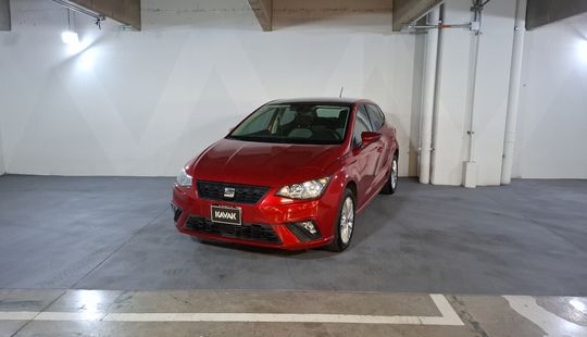 Seat • Ibiza