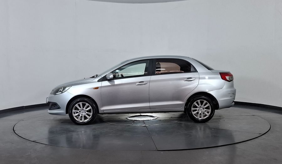 Chery Fulwin 1.5 Hatchback 2017