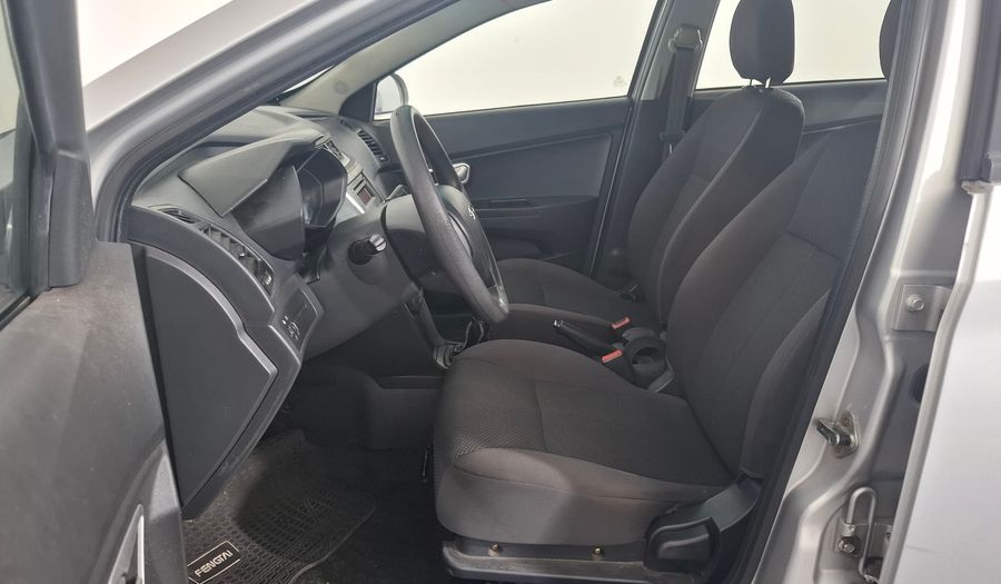 Chery Fulwin 1.5 Hatchback 2017