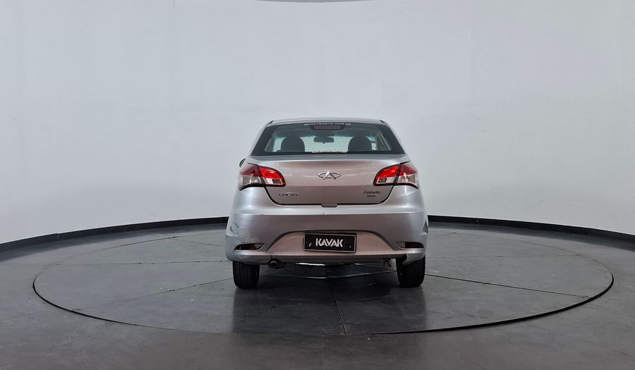 Chery Fulwin 1.5 Hatchback 2017