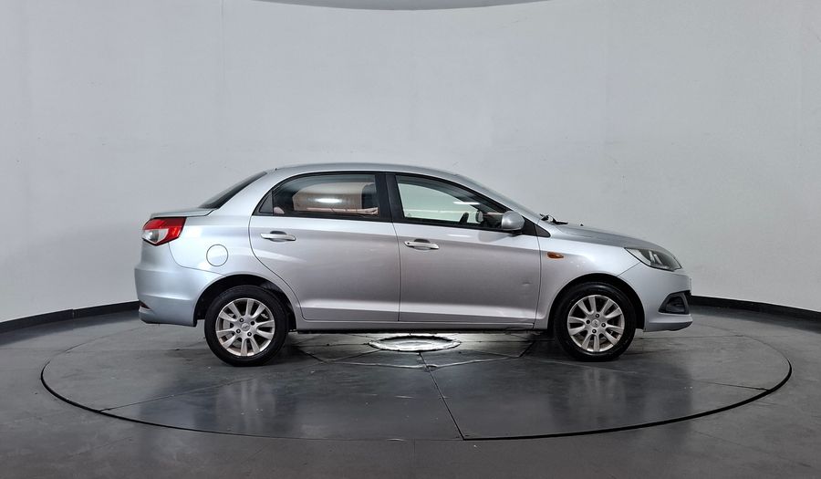 Chery Fulwin 1.5 Hatchback 2017