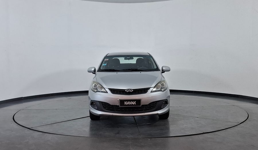 Chery Fulwin 1.5 Hatchback 2017