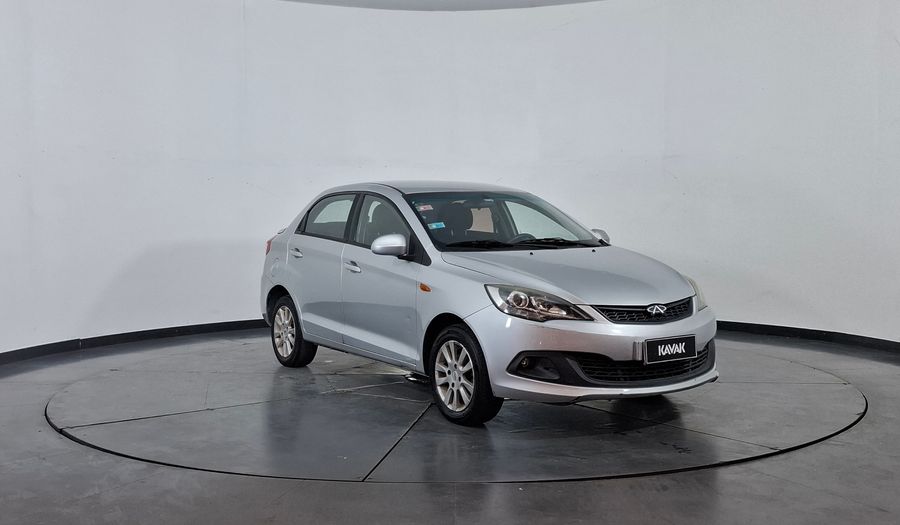 Chery Fulwin 1.5 Hatchback 2017