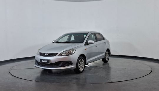 Chery • Fulwin