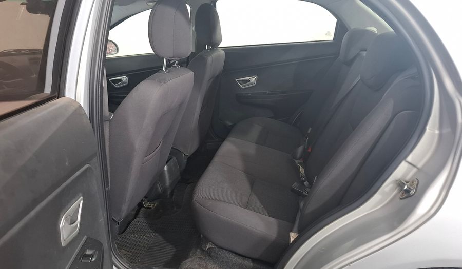 Chery Fulwin 1.5 Hatchback 2017