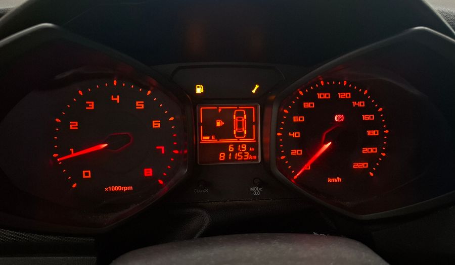 Chery Fulwin 1.5 Hatchback 2017