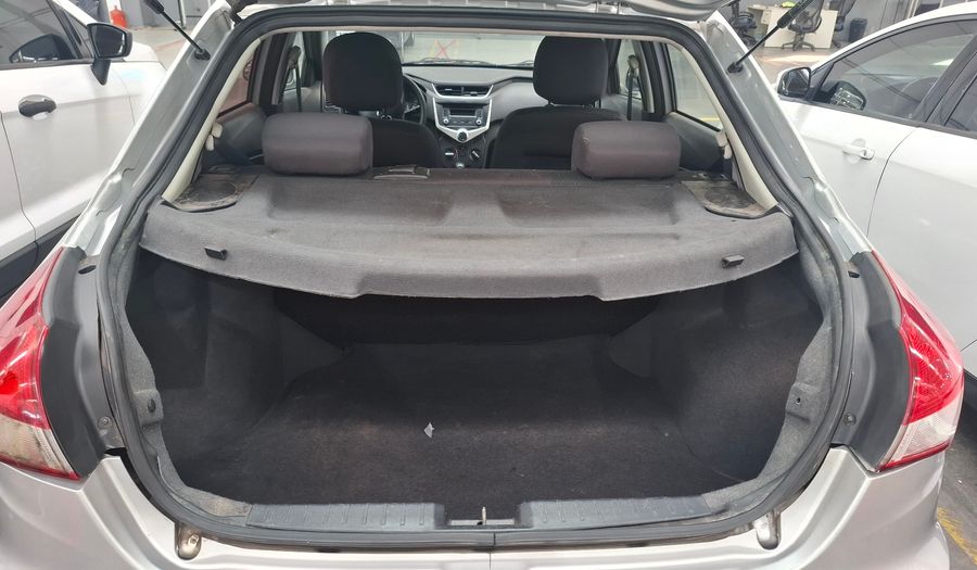 Chery Fulwin 1.5 Hatchback 2017