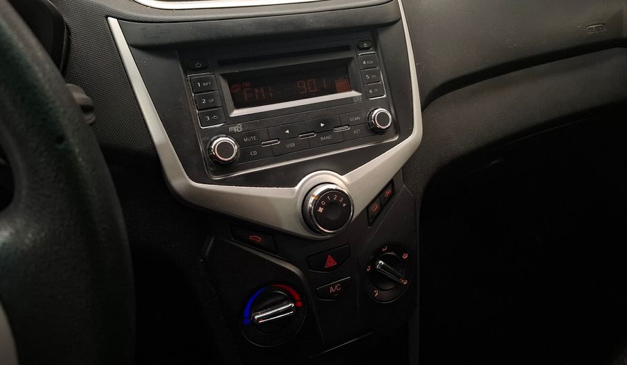 Chery Fulwin 1.5 Hatchback 2017