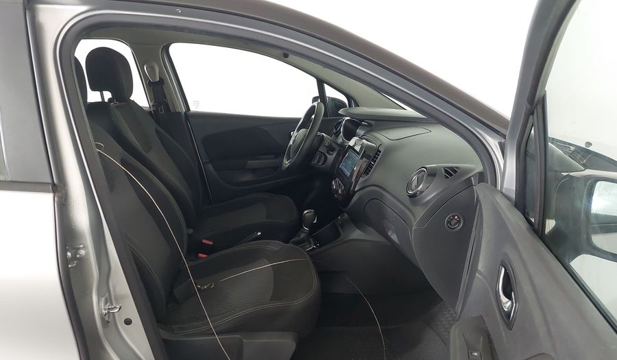Renault Captur SCE LIFE Suv 2019