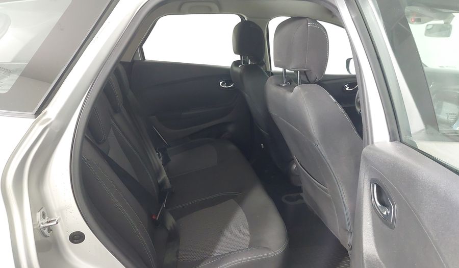 Renault Captur SCE LIFE Suv 2019