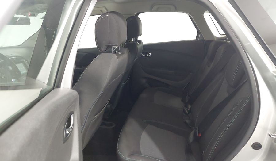 Renault Captur SCE LIFE Suv 2019