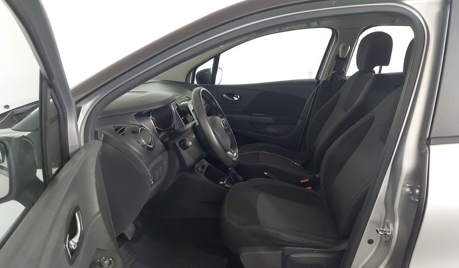 Renault Captur SCE LIFE Suv 2019