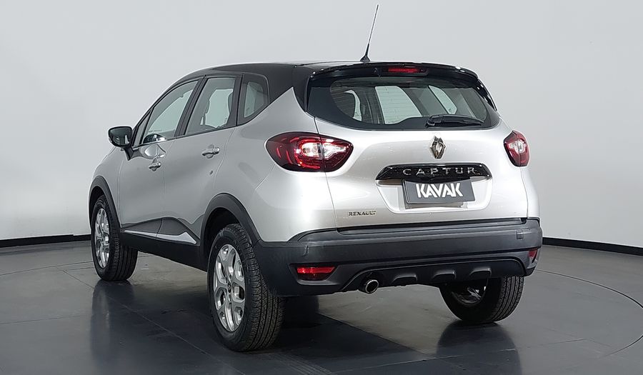 Renault Captur SCE LIFE Suv 2019
