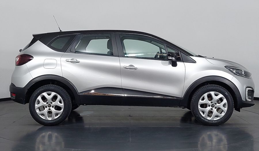 Renault Captur SCE LIFE Suv 2019
