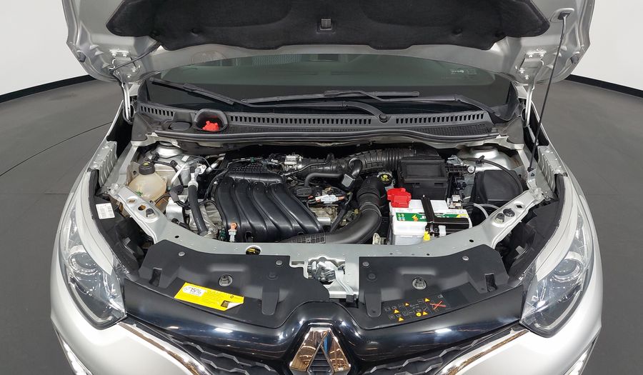 Renault Captur SCE LIFE Suv 2019