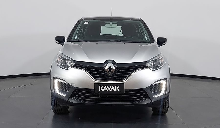 Renault Captur SCE LIFE Suv 2019
