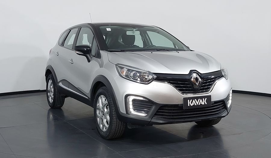 Renault Captur SCE LIFE Suv 2019