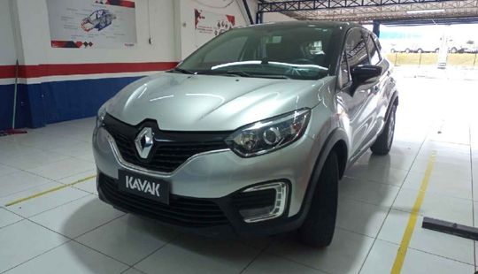 Renault • Captur