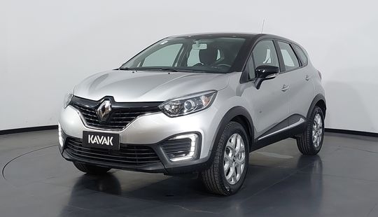 Renault • Captur